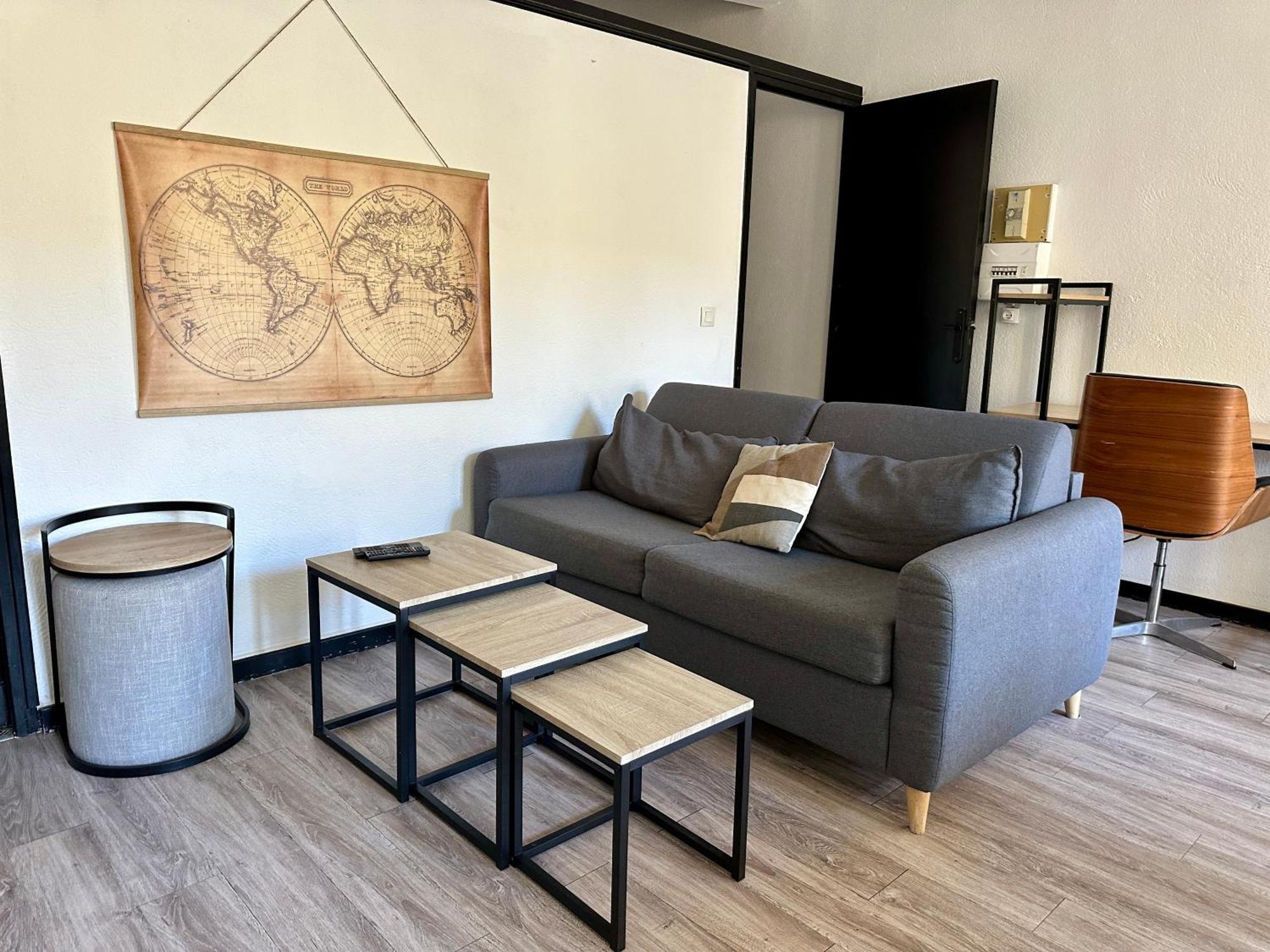 L Atelier De La Sorgue Apartment L'Isle-sur-la-Sorgue Exterior photo