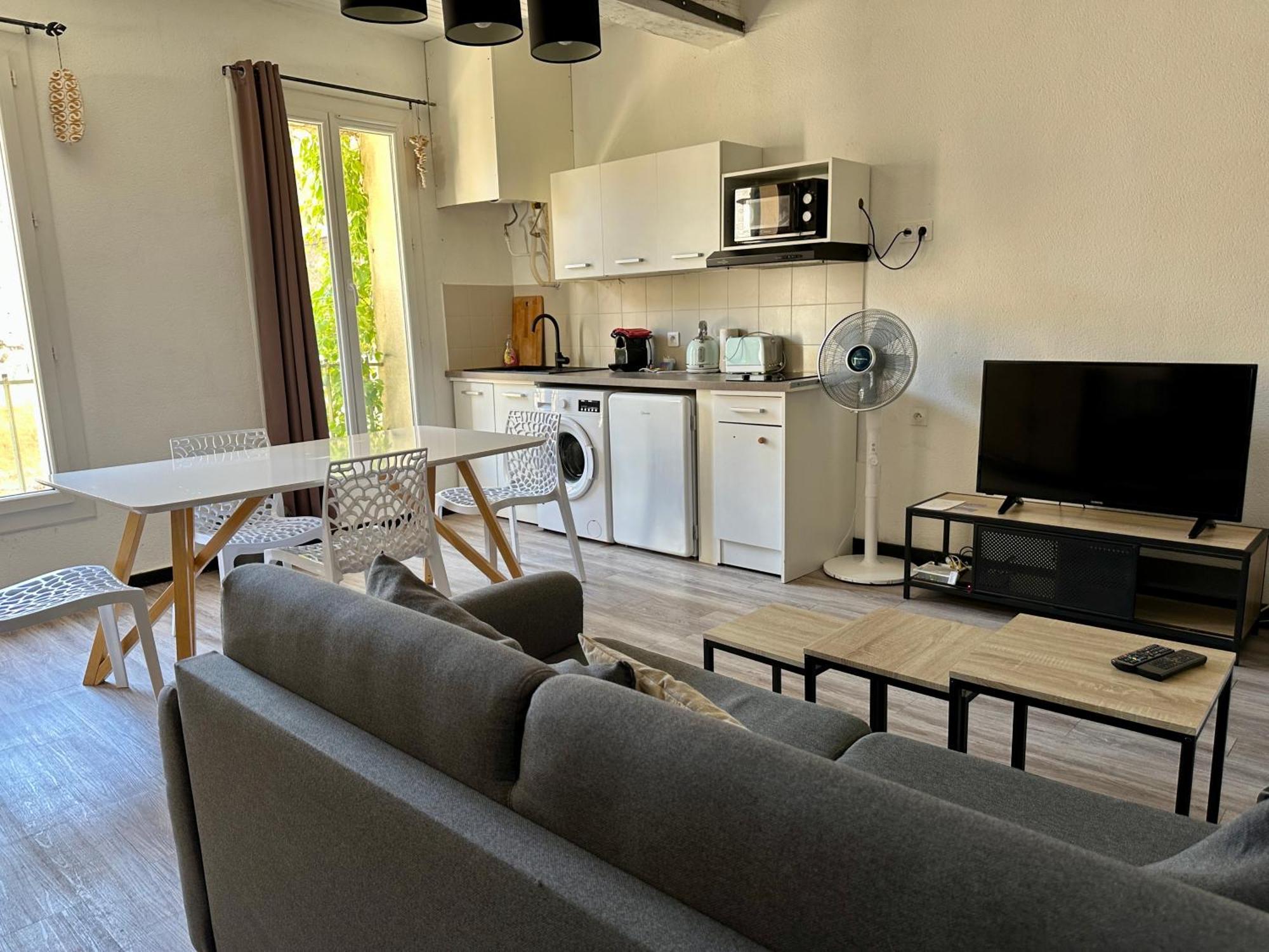 L Atelier De La Sorgue Apartment L'Isle-sur-la-Sorgue Exterior photo